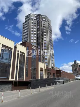 3-к кв. Ивановская область, Иваново Крутицкая ул., 7 (89.0 м)