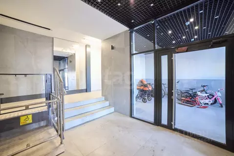 2-к кв. Башкортостан, Стерлитамак просп. Октября, 44 (62.4 м)