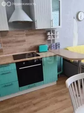 2-комнатная квартира: Воронеж, Сельская улица, 2М (61.2 м)