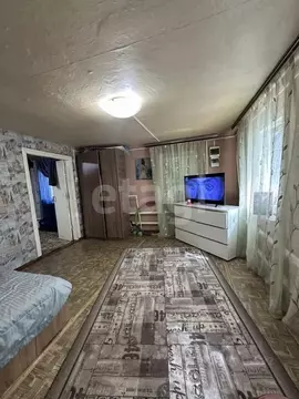 Дом в Воронежская область, Павловск ул. Застрожного, 11А (54 м)