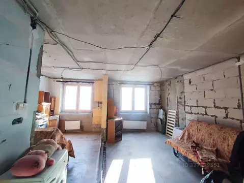 1-к кв. Московская область, Королев Болшево мкр, Бурковский проезд, ...