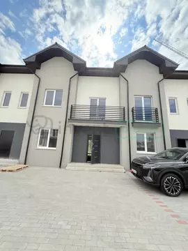 Таунхаус в Калининградская область, Гурьевск ул. Байдукова (180 м)