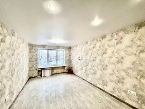 Комната Волгоградская область, Волгоград ул. Таращанцев, 19 (16.9 м)