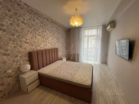 3-к кв. Татарстан, Казань ул. Павлюхина, 104 (78.0 м)