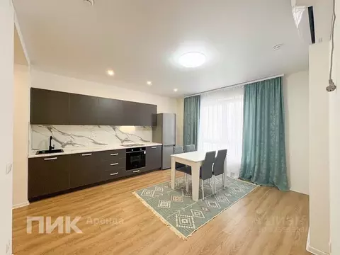 2-к кв. Московская область, Одинцово ул. Каштановая, 7 (51.0 м)