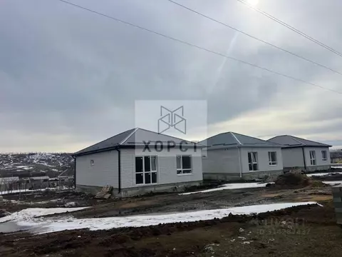 Дом в Ставропольский край, Шпаковский муниципальный округ, с. Надежда ...