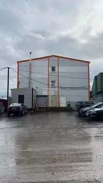 Офис в Московская область, Одинцово Зеленая ул., 30/9 (86 м)