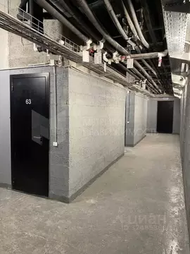 Склад в Тюменская область, Тюмень ул. Тимирязева, 8к1 (3 м)