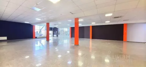 Помещение свободного назначения в Краснодарский край, Краснодар ул. ...