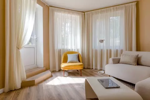 Дом в Ленинградская область, Всеволожский район, Бугровское городское ...