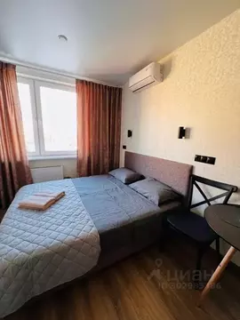 1-к кв. Московская область, Люберцы Инициативная ул., 7В (21.0 м)