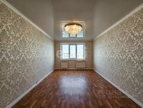 3-к кв. Татарстан, Набережные Челны ул. Раскольникова, 71 (66.5 м)