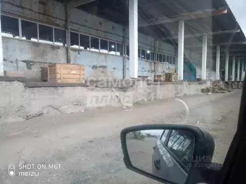 Склад в Омская область, Омск ул. 22-го Партсъезда, 103А/1 (350 м)