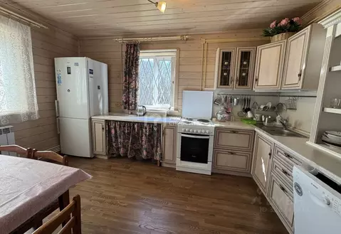 Дом в Ленинградская область, Ломоносовский район, Лаголовское с/пос, ...