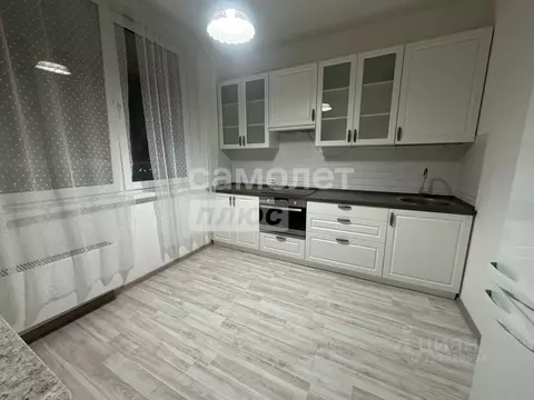 1-к кв. Свердловская область, Екатеринбург ул. Старых Большевиков, 3 ...