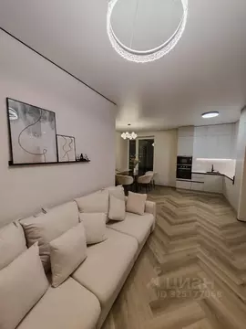 2-к кв. Москва Староалексеевская ул., 5А (70.0 м)