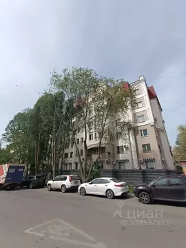 3-к кв. Самарская область, Самара ул. Буянова, 12 (76.4 м)