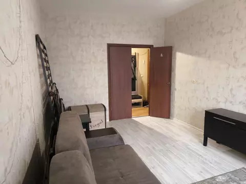 1-к кв. Московская область, Ступино городской округ, д. Городище ул. ...