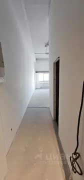 1-к кв. Москва Нижегородская ул., 32С15 (24.9 м)