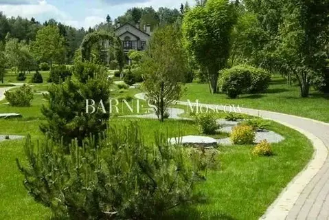 Участок в Московская область, Одинцовский городской округ, Мэдисон ...