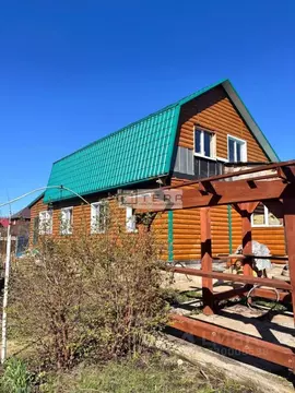 Дом в Башкортостан, Иглинский район, Акбердинский сельсовет, д. ...