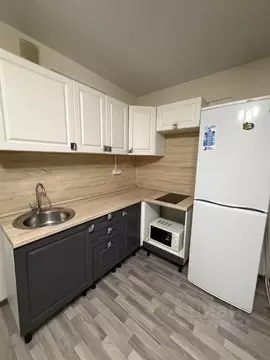 Студия Кемеровская область, Кемерово ул. Веры Волошиной, 32 (27.0 м)