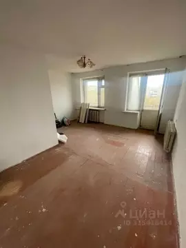 1-к кв. Оренбургская область, Орск пос. Вокзальный, 6-й мкр, 13 (34.2 ...