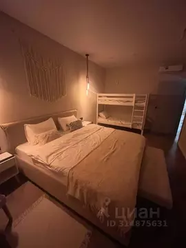 2-к кв. Татарстан, Казань ул. Аделя Кутуя, 100 (70.0 м)