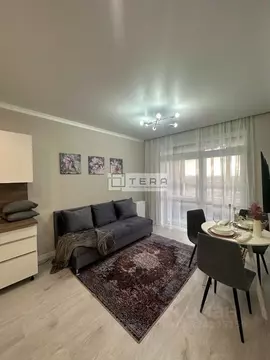 1-к кв. Башкортостан, Уфа ул. Бородинская, 19/1 (33.1 м)