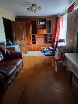 Продается 3-комнатная квартира