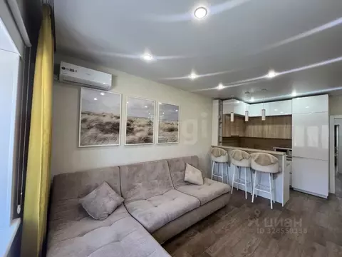 3-к кв. Новосибирская область, Новосибирск Воскресная ул., 56 (61.5 м)