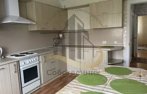 2-к кв. Белгородская область, Старый Оскол Степной мкр, 10 (68.0 м)