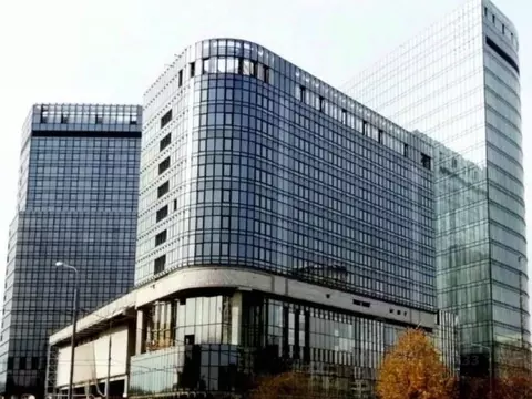 Офис в Москва ул. Вильгельма Пика, 16 (153 м)