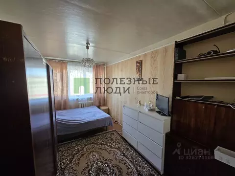 2-к кв. Астраханская область, Астрахань Коммунистическая ул., 68 (44.0 ...