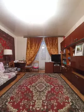 1-к кв. Свердловская область, Нижний Тагил ул. Матросова, 4 (35.1 м)