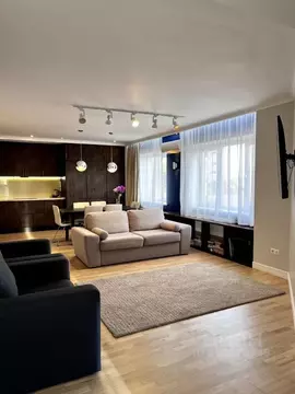 2-к кв. Нижегородская область, Нижний Новгород Красносельская ул., 9А ...