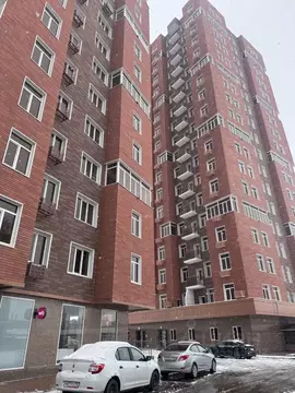 1-к кв. Чеченская республика, Грозный 2-й мкр,  (58.2 м)