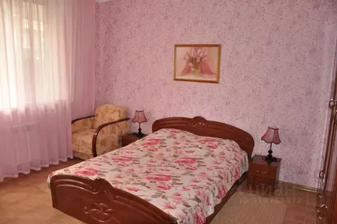 Комната Крым, Феодосия наб. Черноморская, 38И