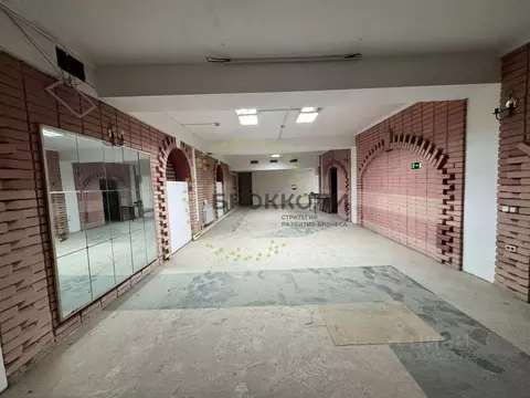 Офис в Ростовская область, Ростов-на-Дону Буденновский просп., 2 (180 ...