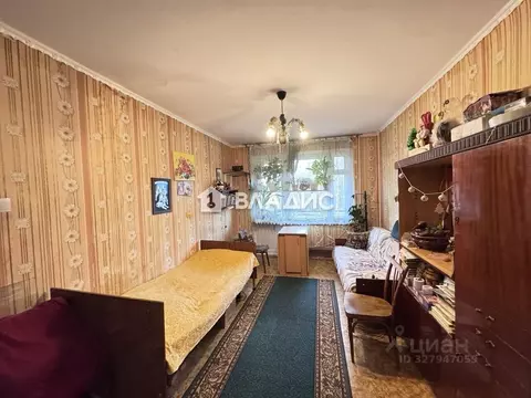 1-к кв. Владимирская область, Вязниковский район, Мстера муниципальное ...