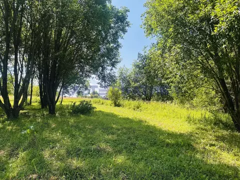 Участок в Ярославская область, Переславль-Залесский муниципальный ...