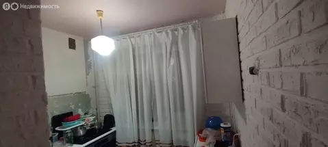 1-комнатная квартира: Заречный, Светлая улица, 11 (28.6 м)