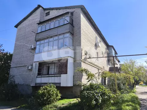 3-к кв. Краснодарский край, Горячий Ключ ул. Герцена, 54 (66.0 м)