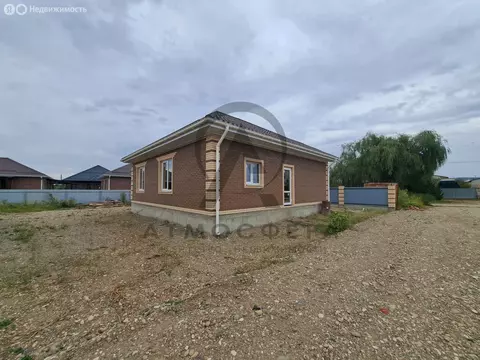 Дом в Апшеронск, улица Орджоникидзе (92.5 м)