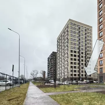 Торговая площадь в Москва ул. Алхимовская, 1к2 (120 м)