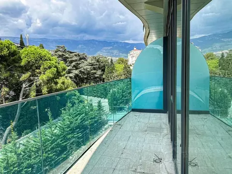 Студия Крым, Ялта Приморский парк имени Гагарина кв-л, 3 (50.0 м)