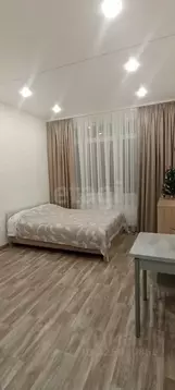 Студия Тюменская область, Тюмень ул. Селекционная, 8 (23.1 м)