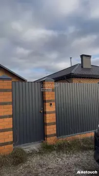 Дом в Курская область, Курский район, Рышковский сельсовет, д. Зорино ...