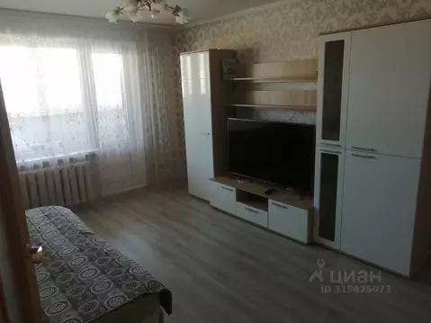 2-к кв. Тюменская область, Тюмень Широтная ул., 33 (52.0 м)