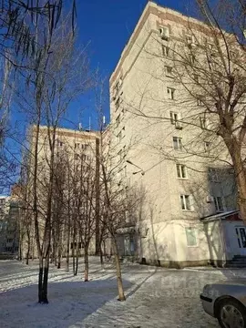 2-к кв. Воронежская область, Воронеж ул. Ломоносова, 114/17 (38.3 м)